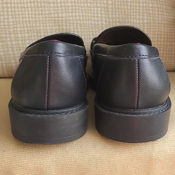 TOMMY HILFIGER LOAFERS - Picture 7 of 9